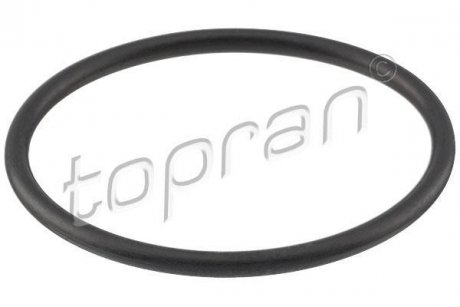Купить Уплотнительное кольцо резиновое. TOPRAN / HANS PRIES 113303 (фото1) подбор по VIN коду, цена 199 грн.
