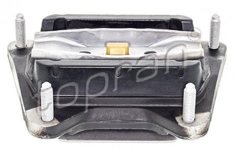 Купить Подушка коробки Audi A6 TOPRAN / HANS PRIES 113363 (фото1) подбор по VIN коду, цена 1419 грн.