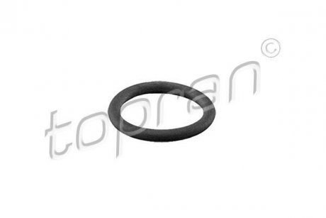 Купить Уплотнительное кольцо кондиционера TOPRAN / HANS PRIES 113 947 (фото1) подбор по VIN коду, цена 161 грн.