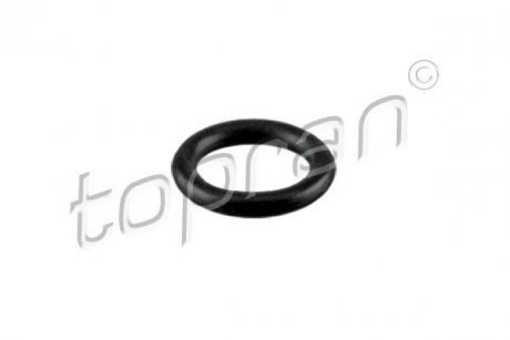 Купить Уплотнительное кольцо кондиционера TOPRAN / HANS PRIES 114 054 (фото1) подбор по VIN коду, цена 24 грн.