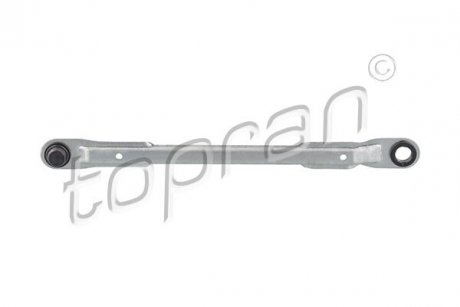 Рычаг стеклоочистителя Audi A3, Skoda Octavia TOPRAN / HANS PRIES 114271