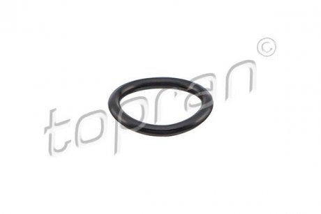 Уплотнительное кольцо 20*3 Volkswagen Golf, Caddy, Audi A3, Volkswagen Touran, Seat Altea, Skoda Octavia, Seat Toledo, Volkswagen Jetta, Passat TOPRAN / HANS PRIES 114296