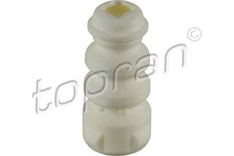 Отбойник амортизатора Seat Ibiza, Volkswagen Jetta, Skoda Fabia, Volkswagen Polo, Golf TOPRAN / HANS PRIES 114362