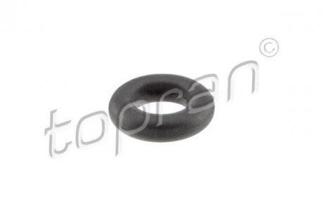 Уплотнительное кольцо клапанной форсунки BMW X5, X6, F13, F01, F04, F11, F10, F12, X3, F07, F20, E65, E66 TOPRAN / HANS PRIES 114580