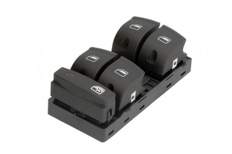 Блок кнопок Audi TT, Q7, A6, A3, A4 TOPRAN / HANS PRIES 114754