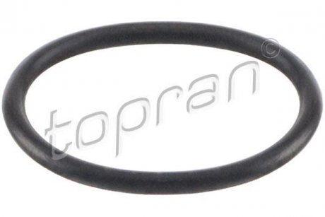 Купить Прокладка Volkswagen Touareg, Porsche Cayenne TOPRAN / HANS PRIES 115201 (фото1) подбор по VIN коду, цена 88 грн.