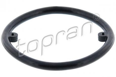 Сальник масл. радіатора Volkswagen Bora, Golf TOPRAN / HANS PRIES 115 366