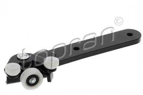 Купить Напрямна ролика дверного Volkswagen Caddy TOPRAN / HANS PRIES 115393 (фото1) подбор по VIN коду, цена 867 грн.