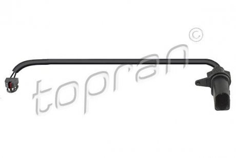 Купить Датчик износа тормозных колодок Audi Q5 TOPRAN / HANS PRIES 115645 (фото1) подбор по VIN коду, цена 286 грн.