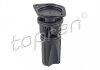 Купити Оливовіддільник Seat Ibiza, Skoda Fabia, Volkswagen Polo, Seat Cordoba, Volkswagen Touran, Audi A3, Volkswagen Golf, Skoda Octavia, Volkswagen Passat, Jetta, EOS TOPRAN / HANS PRIES 115670 (фото1) підбір по VIN коду, ціна 902 грн.