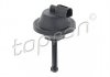 Купити Контрольний клапан EGR Volkswagen Polo, Audi A3, Seat Cordoba, Ibiza, Skoda Octavia, Volkswagen Golf, Bora, Seat Toledo, Leon TOPRAN / HANS PRIES 116513 (фото1) підбір по VIN коду, ціна 673 грн.