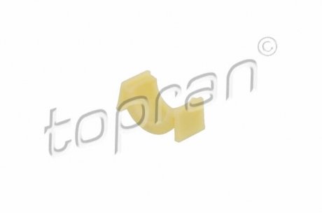 РМК механизма переключения КПП Volkswagen Transporter TOPRAN / HANS PRIES 116603
