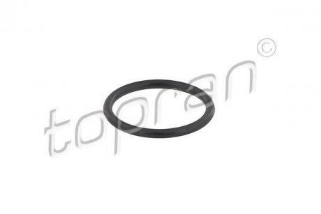 Уплотняющее кольцо Seat Ibiza, Volkswagen Polo, Skoda Roomster, Fabia, Volkswagen Jetta, Seat Toledo, Skoda Rapid TOPRAN / HANS PRIES 116687