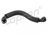 Купити Патрубок Skoda Superb, Octavia, Yeti, Volkswagen Passat, Seat Altea, Leon, Audi A3, A5, Seat Toledo, Audi A4, TT TOPRAN / HANS PRIES 118661 (фото1) підбір по VIN коду, ціна 691 грн.