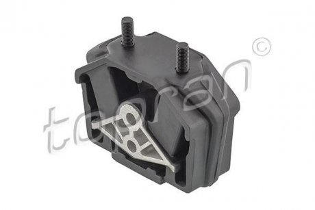 Опора двигателя зад. Opel Astra 1,4/1,6 OHC Vectra 1,4/1,6/1,7 TD Opel Vectra, Astra TOPRAN / HANS PRIES 201 366