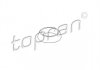 Купить Уплотнение выпускного коллектора Opel Corsa, Kadett, Vectra, Ascona, Astra, Combo TOPRAN / HANS PRIES 201746 (фото2) подбор по VIN коду, цена 206 грн.