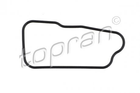 Прокладка, корпус термостата Opel Vectra, Astra, Zafira TOPRAN / HANS PRIES 202331