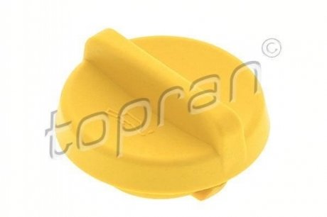 Крышка заливной горловины Opel Astra TOPRAN / HANS PRIES 205210
