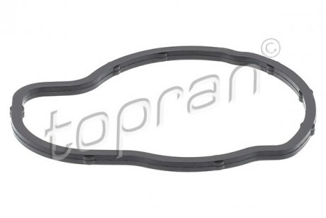 Купить Прокладка термостата Opel Corsa, Meriva, Astra, Combo TOPRAN / HANS PRIES 205945 (фото1) подбор по VIN коду, цена 66 грн.