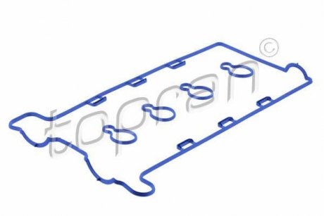 К-т прокладок клапанной крышки Opel Astra, Vectra, Zafira, SAAB 9-3 TOPRAN / HANS PRIES 206515