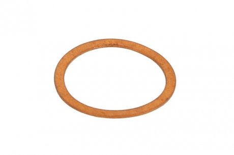 Уплотнительное кольцо TOPRAN / HANS PRIES 206 580