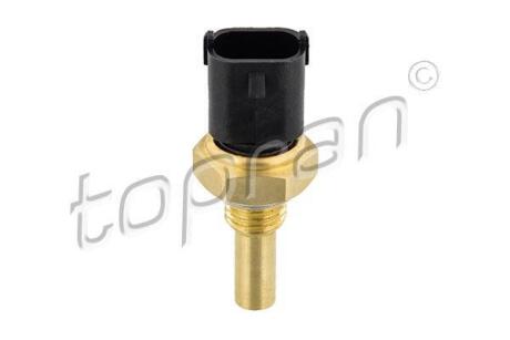 Датчик температури води Opel Astra G/H 1.6-2.0 00-/Combo 1.6-2.0CDTI 12-/Vectra B 1.8 96-03/Vectra C 1.8 02- TOPRAN / HANS PRIES 206 729