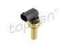 Купити Датчик температури двигуна Cruze Opel Astra, Chevrolet Cruze, Opel Corsa, Zafira, Chevrolet Aveo, Opel Meriva, Insignia, Vectra, Fiat Croma, Alfa Romeo 159 TOPRAN / HANS PRIES 207109 (фото1) підбір по VIN коду, ціна 521 грн.