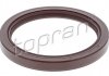 Купити Сальники валу Renault Megane, Laguna, Opel Vivaro, Renault Espace, Kangoo, Clio, Scenic, Mitsubishi Space Star, Renault Trafic, Opel Movano, Renault Master TOPRAN / HANS PRIES 207140 (фото1) підбір по VIN коду, ціна 408 грн.