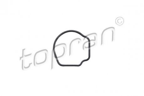 Купить Прокладка, корпус термостата Opel Corsa, Combo, Meriva TOPRAN / HANS PRIES 207486 (фото1) подбор по VIN коду, цена 264 грн.