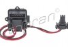 Купити Резистор вентилятора Renault Trafic, Opel Vivaro TOPRAN / HANS PRIES 208246 (фото1) підбір по VIN коду, ціна 1093 грн.