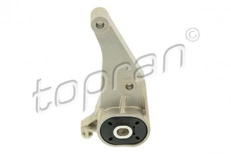 Подушка двигателя Opel Corsa TOPRAN / HANS PRIES 208538