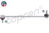 Купити Стiйка стабiлiзатора Ford C-Max, Kuga, Mazda 5, Volvo C30, S40, V50, Ford Focus, Mazda 3, Volvo V40, Ford Connect, Transit TOPRAN / HANS PRIES 302214 (фото1) підбір по VIN коду, ціна 384 грн.