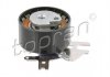 Купити Ролик натягувач ременя Citroen C4/C5 2.0 HDi / 2.2 HDi Ford Focus 2.0TDCi 03- Peugeot 508, Ford Mondeo, Galaxy, S-Max, Peugeot Expert, Ford Focus, C-Max, Peugeot 307, 407, Volvo S40, V50 TOPRAN / HANS PRIES 302 415 (фото1) підбір по VIN коду, ціна 697 грн.