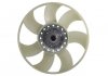 Купить Муфта, Вентилятор радиатора. TOPRAN / HANS PRIES 304376 (фото2) подбор по VIN коду, цена 3126 грн.