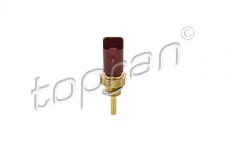 Елемент електрообладнання Lancia Musa, Fiat Punto TOPRAN / HANS PRIES 304554