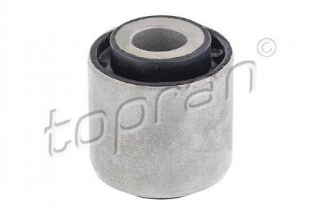 Сайлентблок Volvo C30, S40, V50, Ford Focus, C-Max, Mazda 3, 5, Volvo C70 TOPRAN / HANS PRIES 304632