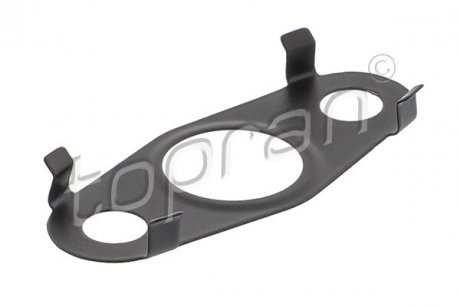 Прокладка турбины Volvo V60, XC60, Ford S-Max, Mondeo, Volvo V70, Land Rover Range Rover, Freelander, Mazda 6, 3, CX-7, Ford Galaxy TOPRAN / HANS PRIES 305065