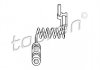 Купить Датчик колодок Mercedes W901, W902, Vito, V-Class, W903, Volkswagen LT, Mercedes W904 TOPRAN / HANS PRIES 401 204 (фото1) подбор по VIN коду, цена 100 грн.