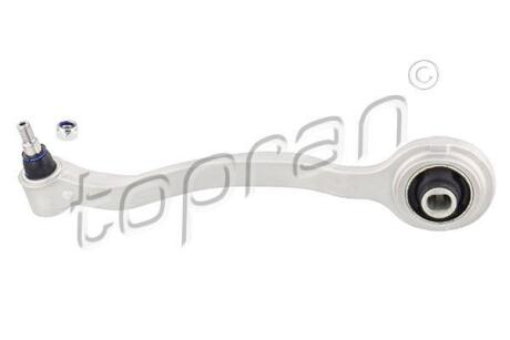Ричаг пiдвiски TOPRAN / HANS PRIES 401424