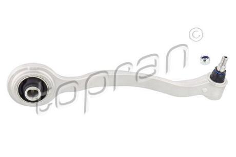 Ричаг пiдвiски TOPRAN / HANS PRIES 401425