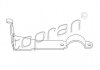 Кронштейн подвески стабилизатора правый TOPRAN / HANS PRIES 401493 (фото1)