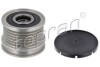 Купити Шків генератора Mercedes W202, S202, W210, S210, V-Class, Vito, W901, W902, W903, W904 TOPRAN / HANS PRIES 401613 (фото1) підбір по VIN коду, ціна 1133 грн.