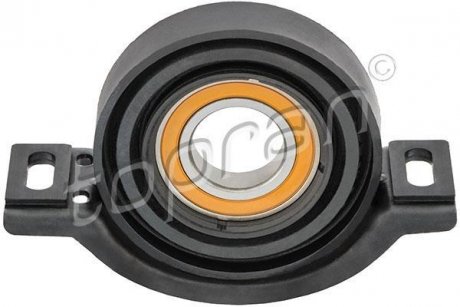 Подвесной MB C-class (W203)/CLK-class (C209) 00-08 (d 30mm) Mercedes W203 TOPRAN / HANS PRIES 408 197