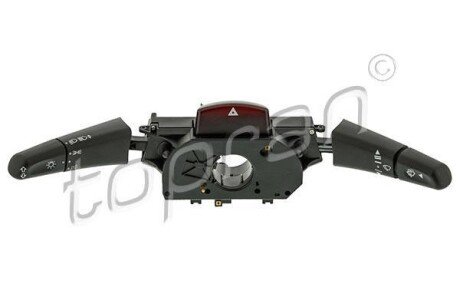 Перемикач свiтла i повороту Volkswagen Transporter, Mercedes W901, W902, Vito, V-Class, W903, Volkswagen LT, Mercedes W904 TOPRAN / HANS PRIES 408728