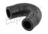 Купити Патрубок системи охолодження MB C/Class/ GLS 2.2 D 16-19 Mercedes CLS-Class, W906, W204, Vito, W221, S204, W212, W246, M-Class, S212, C124, C207, C238 TOPRAN / HANS PRIES 410 059 (фото1) підбір по VIN коду, ціна 250 грн.