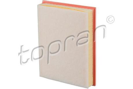 Фільтр повітряний TOPRAN / HANS PRIES 502 214