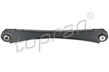 Купить Рычаг подвески BMW X3, X4 TOPRAN / HANS PRIES 502256 (фото1) подбор по VIN коду, цена 1128 грн.