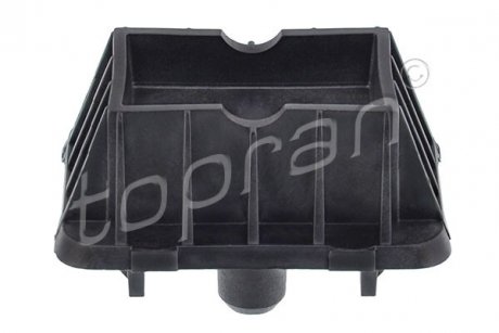 Накладка порога зовнішня BMW E91, F13, F10, F01, F04, E90, F11, E82, X1, E81, F07, E87 TOPRAN / HANS PRIES 502499