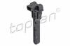 Купить Датчик температури BMW E91, E90, E46, X1, X3, E82, E92, E93, E81, E88, E87 TOPRAN / HANS PRIES 502531 (фото1) подбор по VIN коду, цена 507 грн.