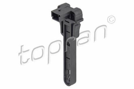 Датчик температури TOPRAN / HANS PRIES 502531